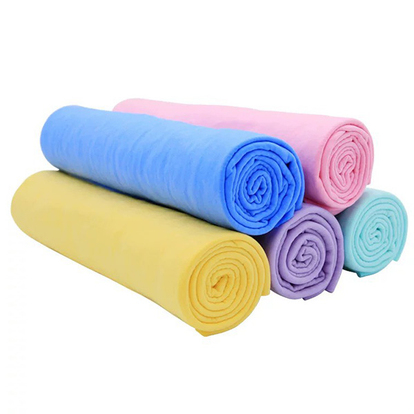 Khăn tắm vệ sinh siêu thấm KAMT