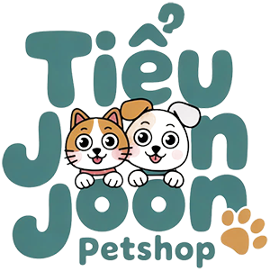 Tiểu Joon Joon Pet Shop