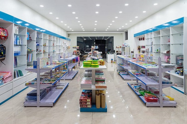 Mua văn phòng phẩm chất lượng ở đâu để tiết kiệm chi phí?