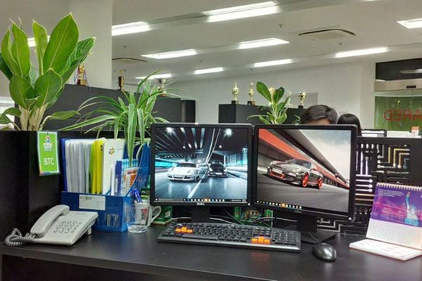 Văn phòng phẩm – Trợ thủ không thể thiếu trong môi trường làm việc hiện đại