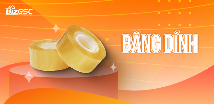 Băng Dính