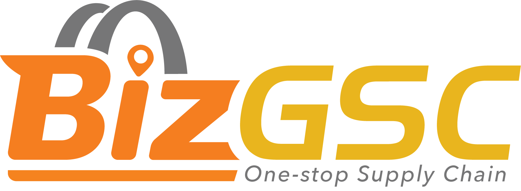 logo CÔNG TY TNHH BIZ GSC