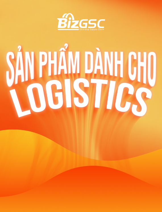 Sản phẩm logistics