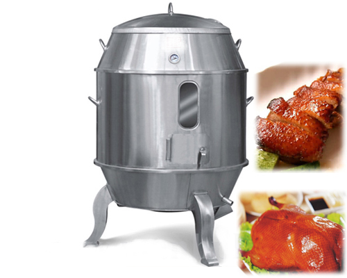 Lò Quay Vịt Inox Giá Bao Nhiêu? Cập Nhật Mới Nhất