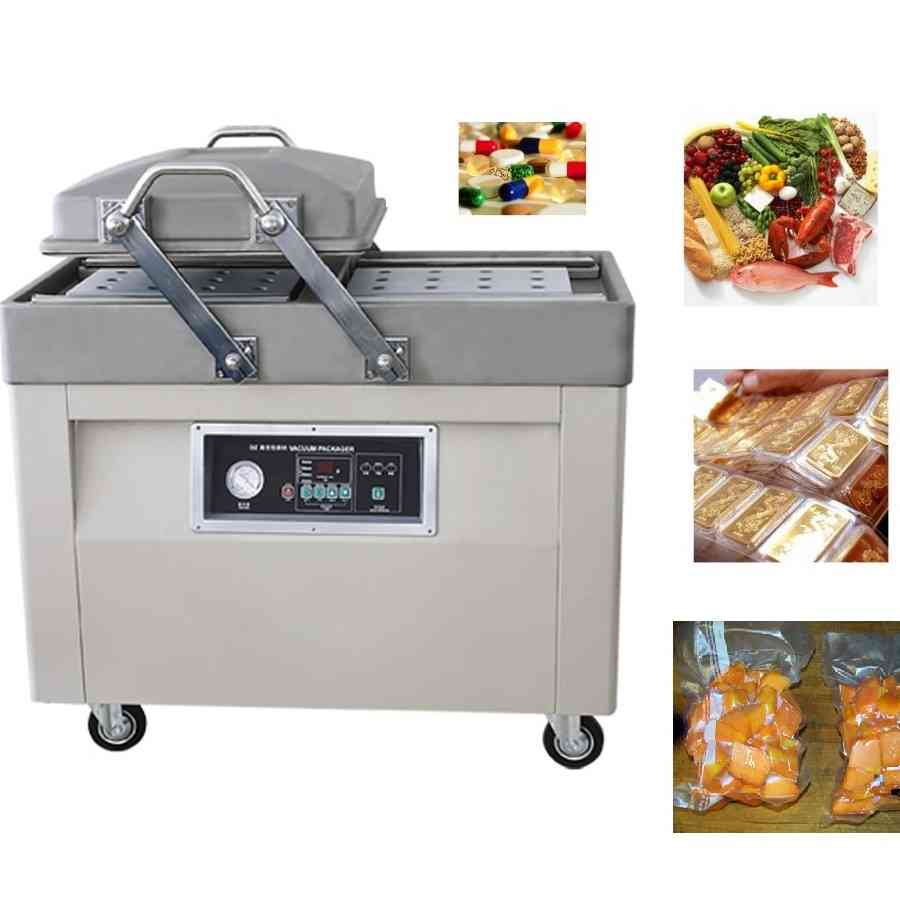 Kinh Nghiệm Chọn Máy Hút Chân Không Cho Hộ Kinh Doanh