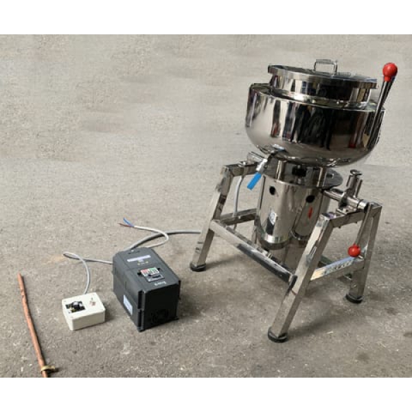 Cách Chọn Máy Xay Thịt Công Nghiệp Cho Cơ Sở Làm Giò Chả