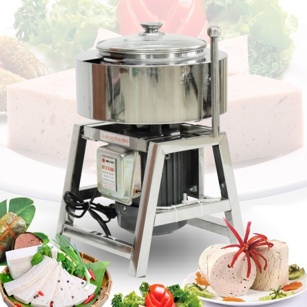 Máy Xay Thịt Làm Giò Chả Loại Nào Tốt Nhất Hiện Nay?