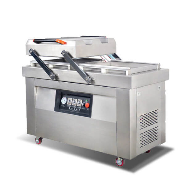 Máy Hút Chân Không 2 Buồng DZQ-600-2SA