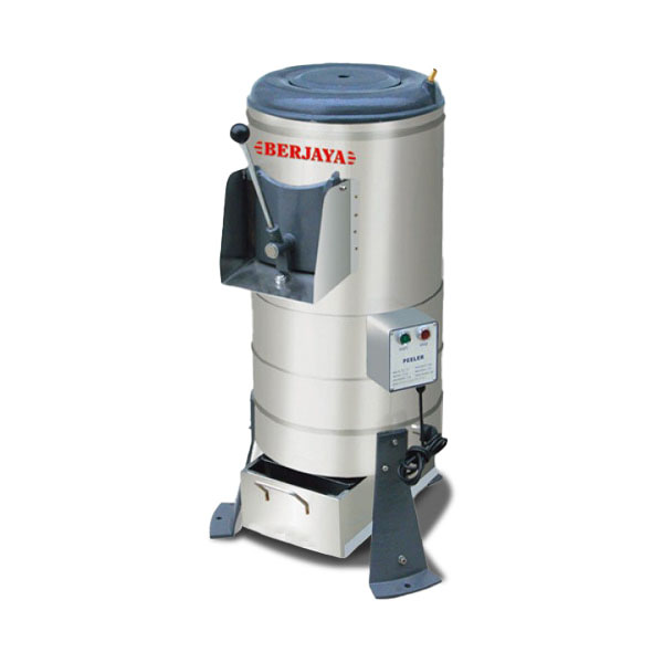 Máy Gọt Vỏ Khoai Tây Berjaya BJY-PP10