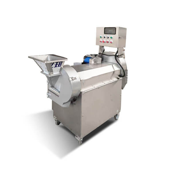 Máy Thái Rau Củ Công Nghiệp YQC-850