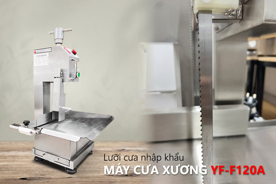 Máy Cưa Xương YF-F120A