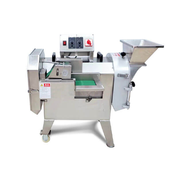 Máy Thái Rau Củ Công Nghiệp YQC-803
