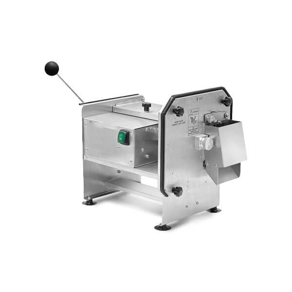 Máy Thái Hạt Lựu Củ Quả YC-333