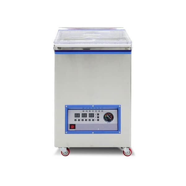 Máy hút chân không gạo chè định hình HC-360S