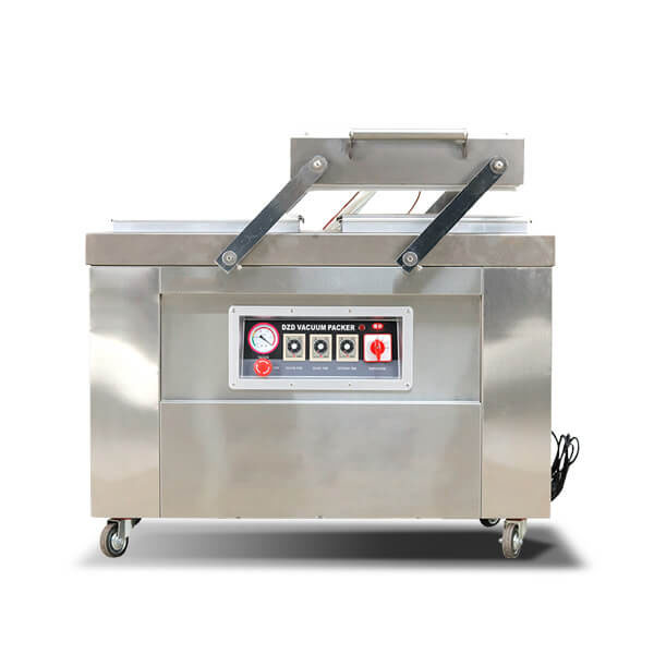 Máy Hút Chân Không 2 Buồng DZQ-400-2SA