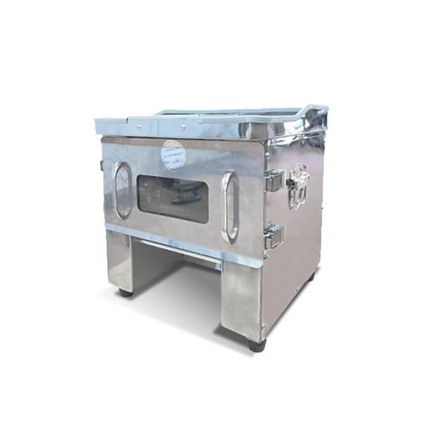 Máy Thái Thịt Tươi Sống HD-90