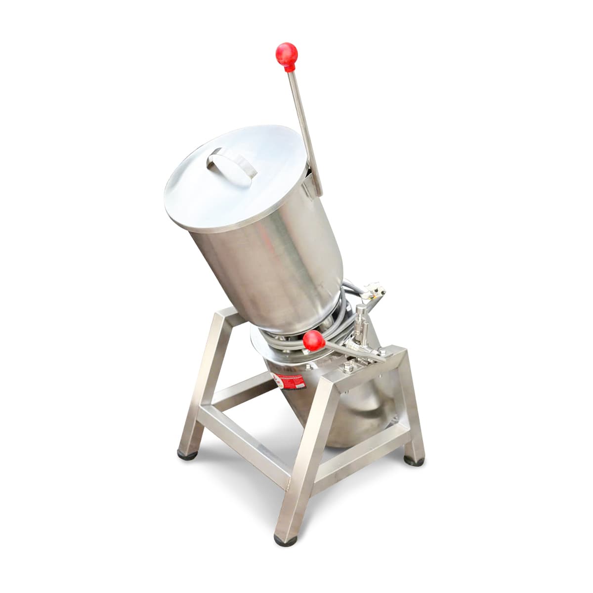 Máy xay đa năng 50L công suất 3.7kw có biến tần