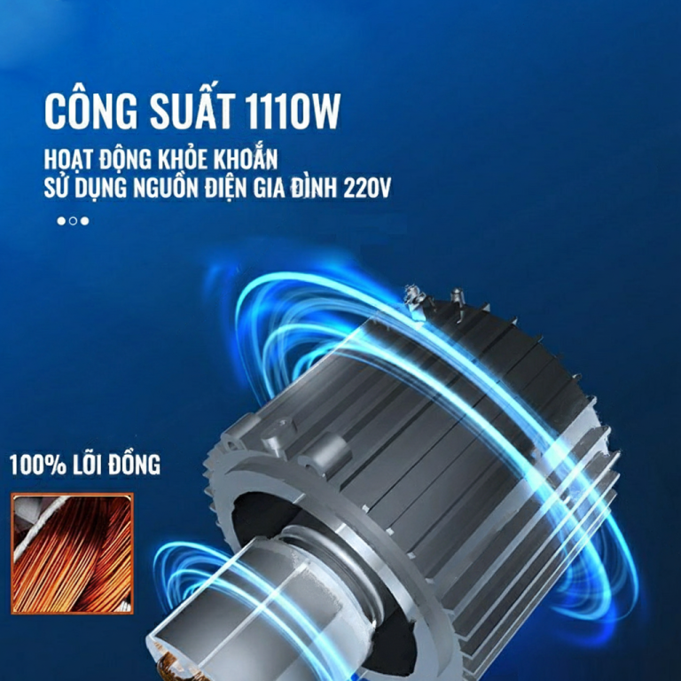 Máy xay thịt MK-22