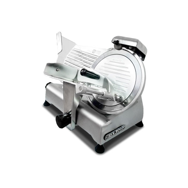 Máy Thái Thịt Berjaya BJY-SM250-EN Dao 250mm