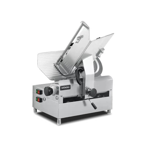 Máy Thái Thịt Tự Động SL-300B