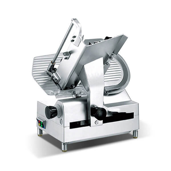 Máy Thái Thịt Tự Động SL-300E
