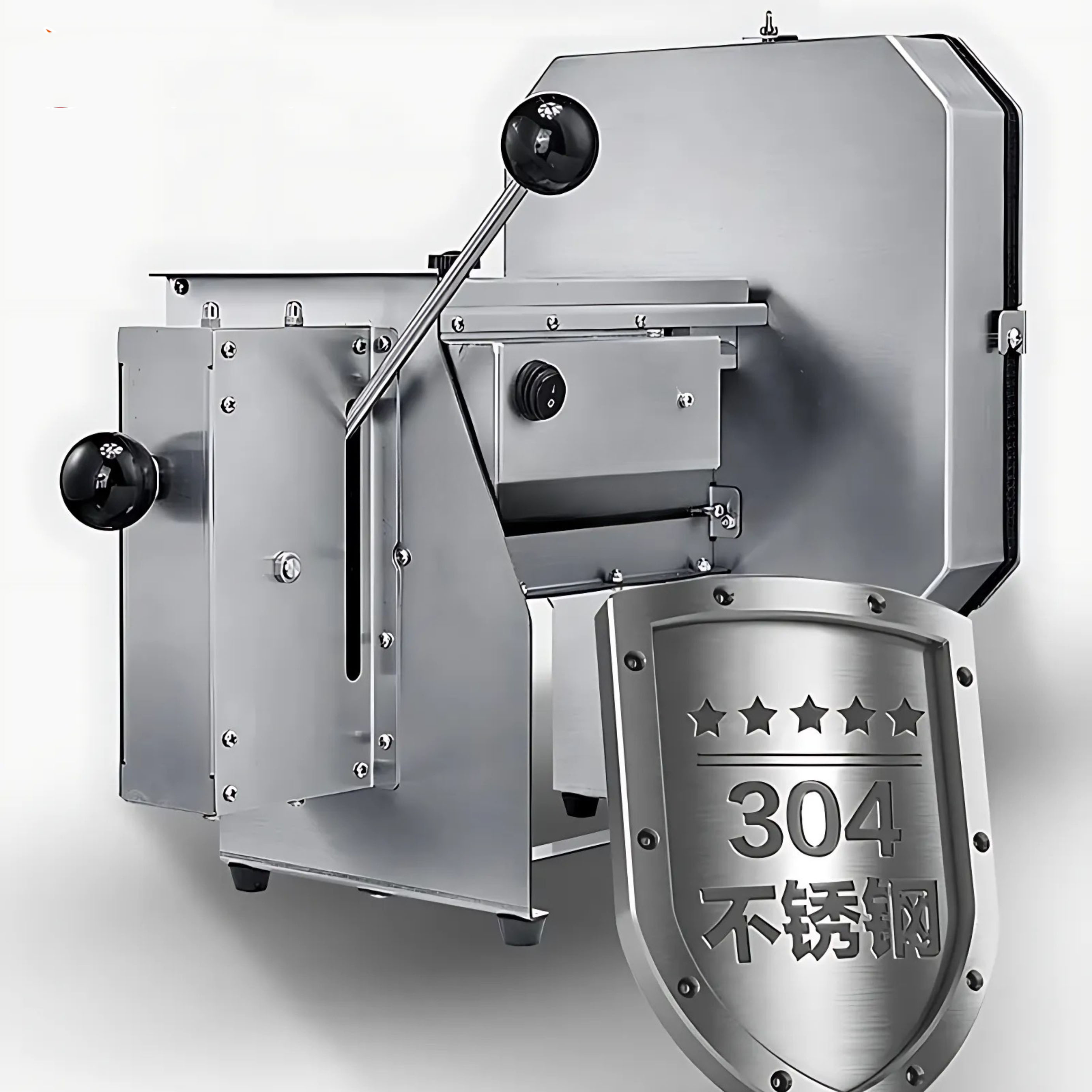 Máy thái rau củ quả đa năng YC-550