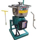 Máy xay thịt, giò