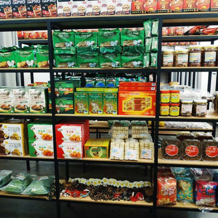 Tổng hợp những nguyên liệu không thể thiếu để làm nên một chiếc bánh kem