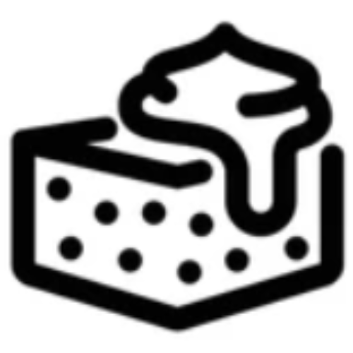 Sữa - Kem trang trí