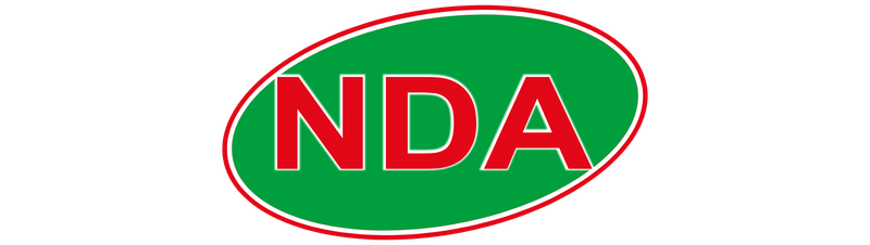 CÔNG TY TNHH SẢN XUẤT THƯƠNG MẠI N.D.A FOOD