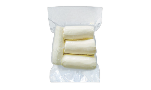 CỦ MÌ LỘT VỎ CẮT KHÚC 10-12CM ĐÔNG LẠNH