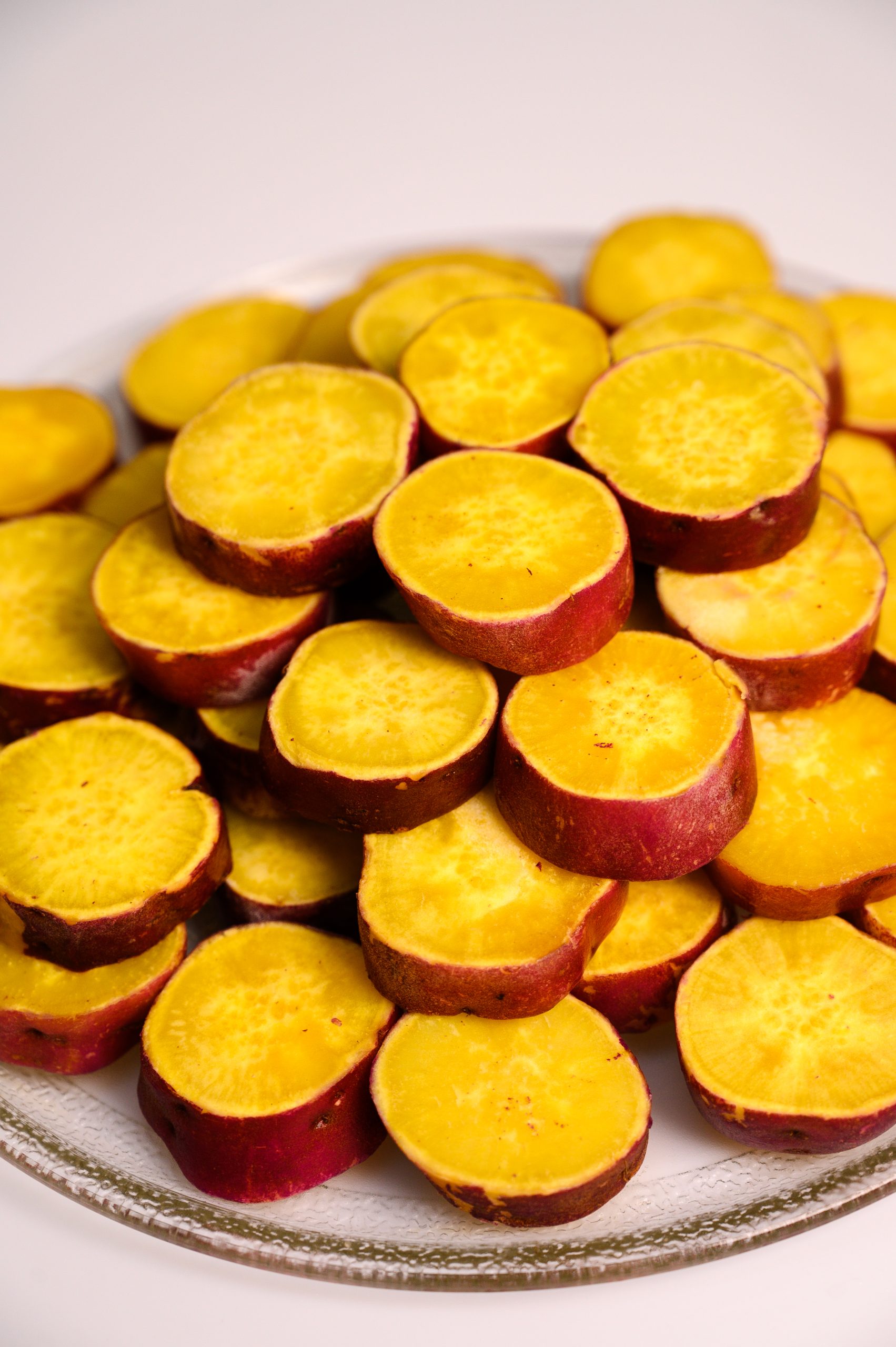 KHOAI LANG CẮT LÁT ĐÔNG LẠNH