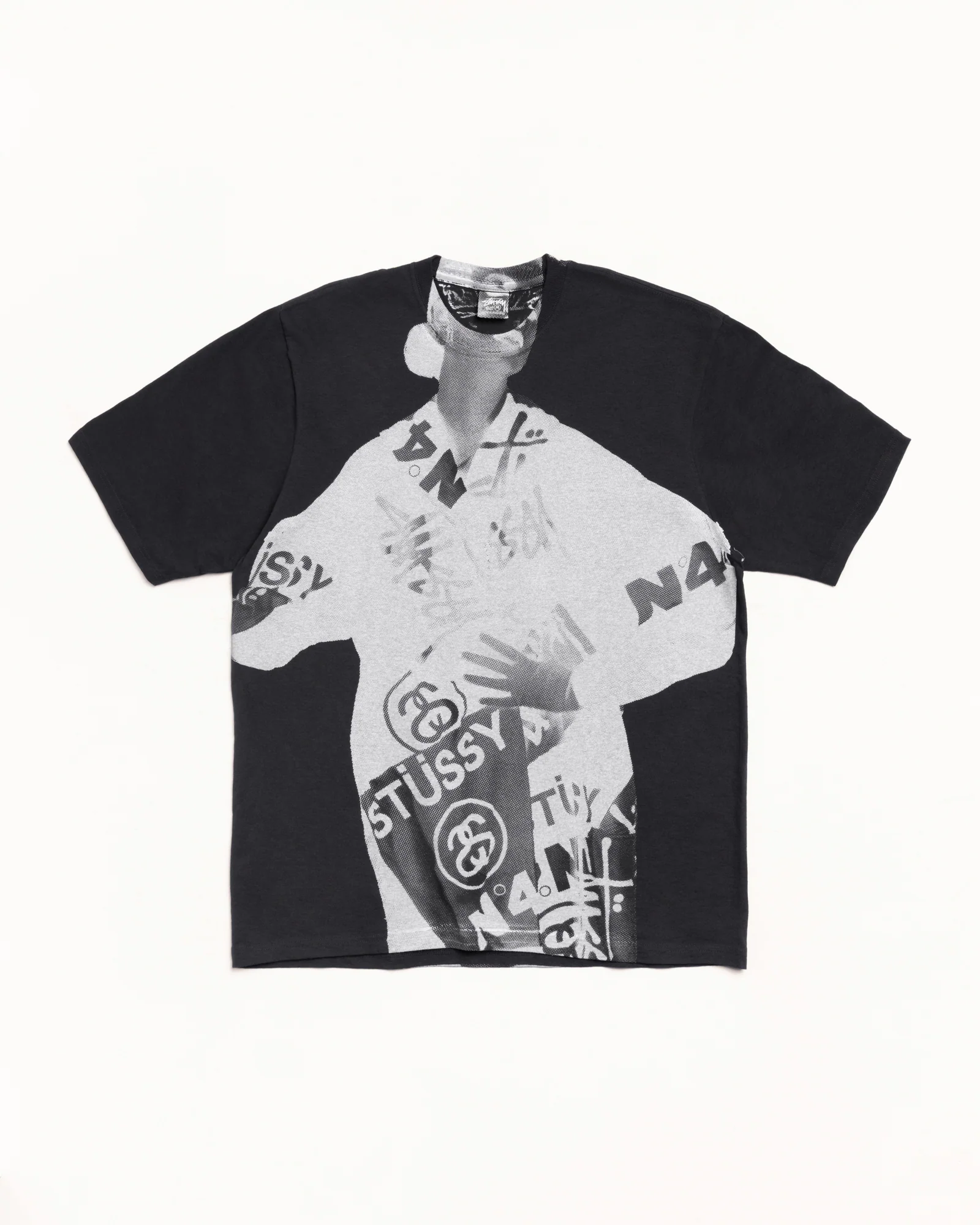 PARIS TEE