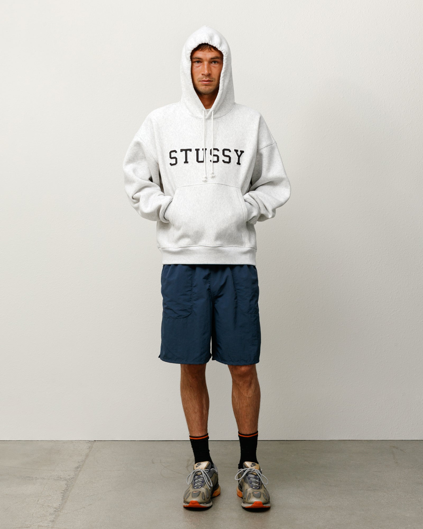 WATER SHORT STOCK