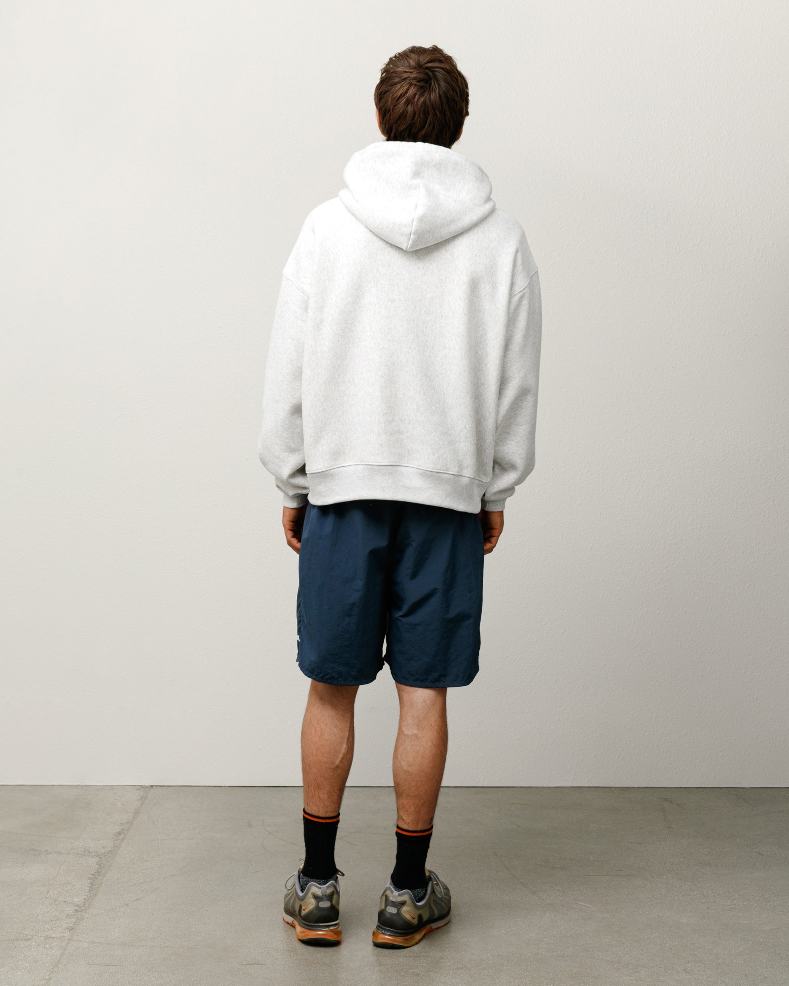 WATER SHORT STOCK