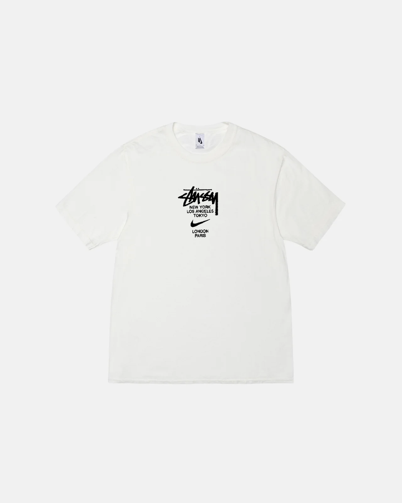 T-shirt Nike Stussy Tee