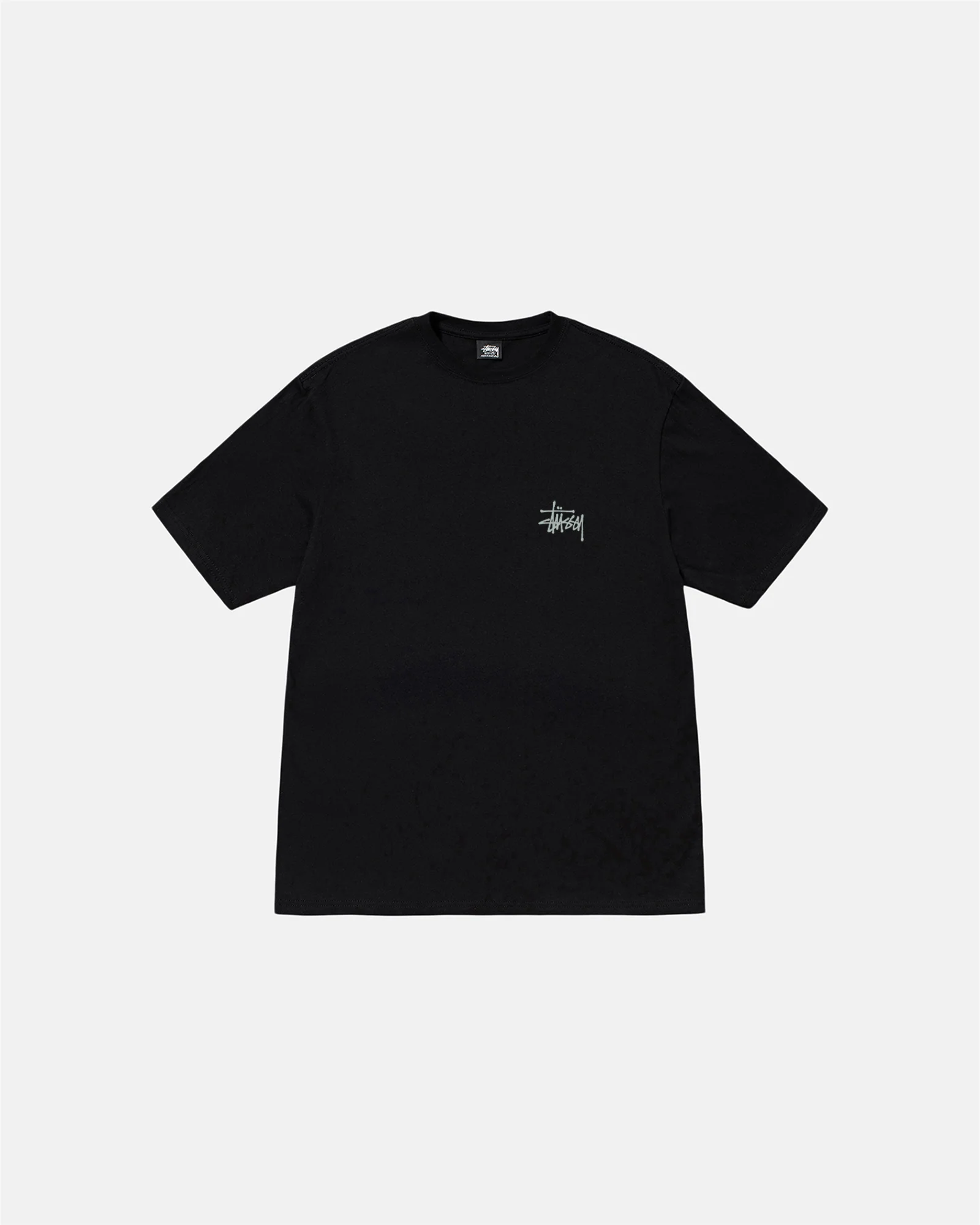 Built In Usa Tee Pigment dyed