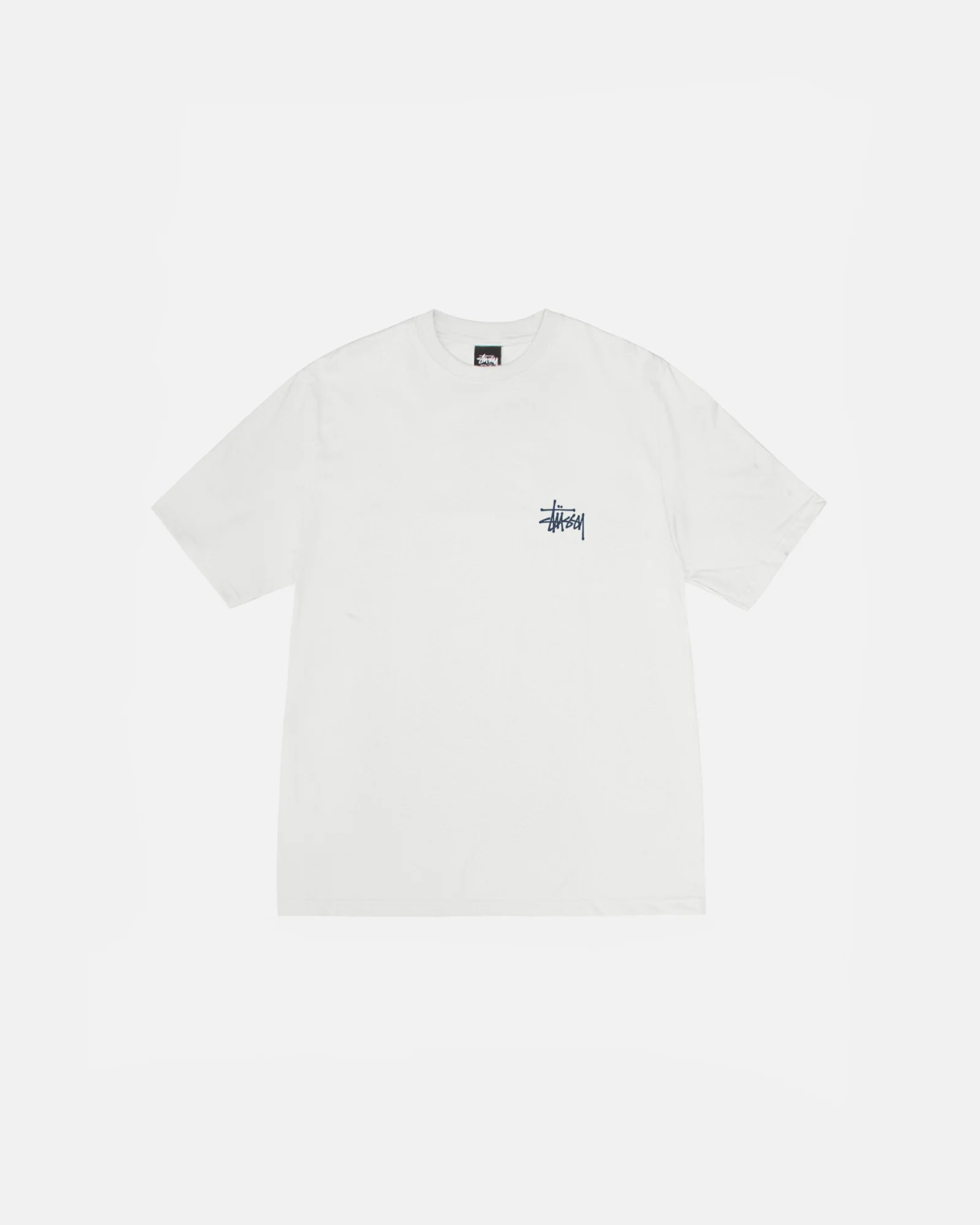 Built In Usa Tee Pigment dyed
