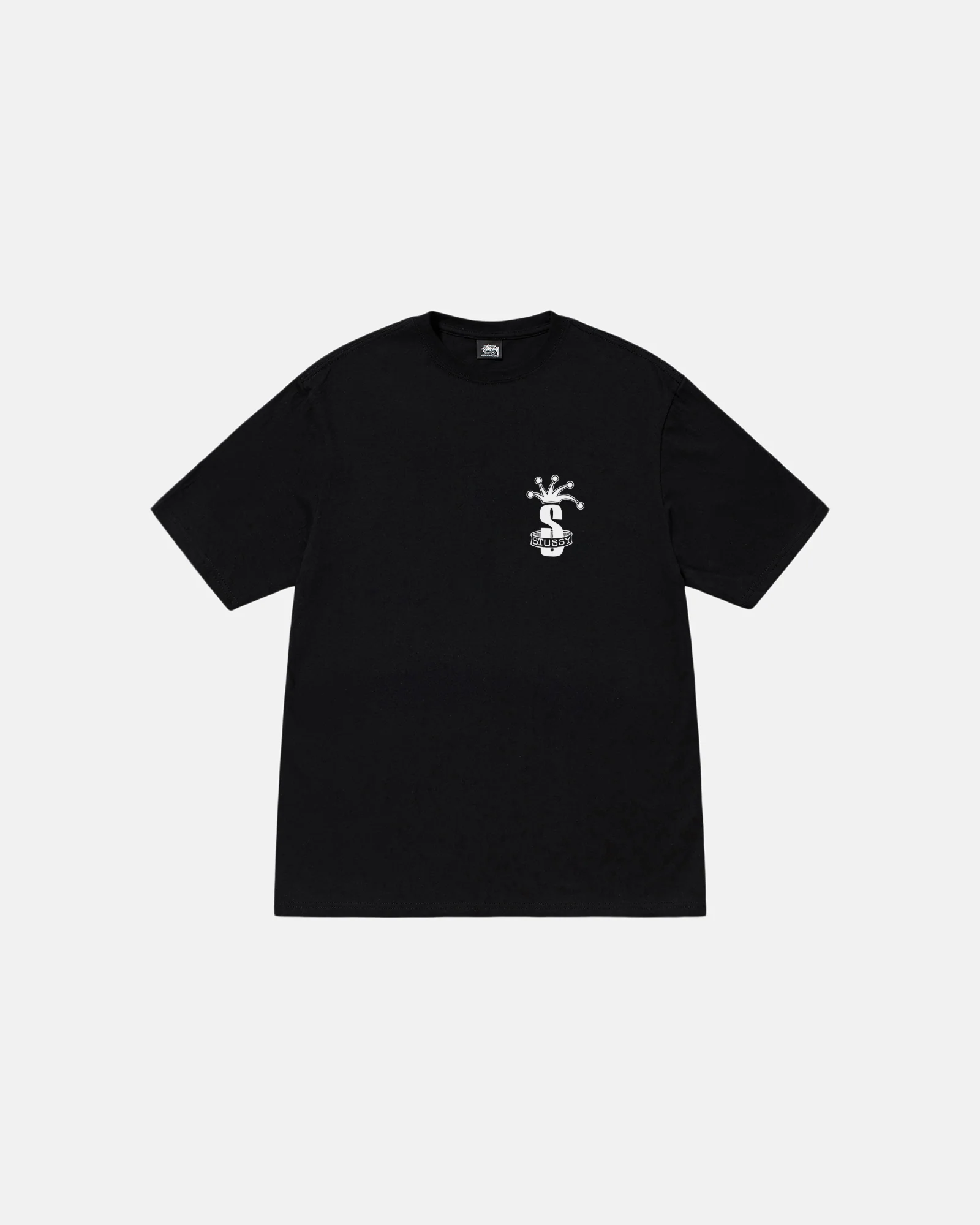 Cheap Crown Band Tee