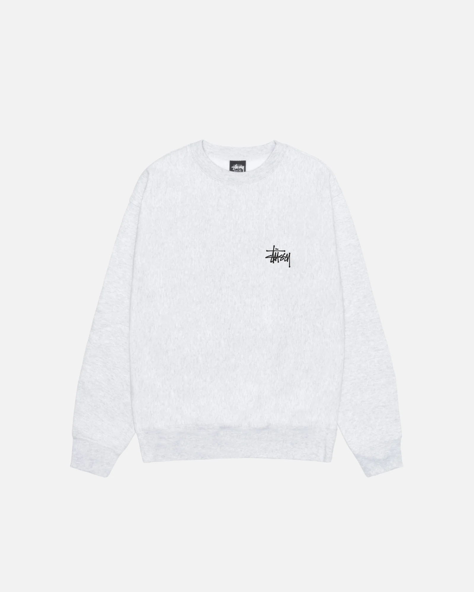 Basic Stussy Crew