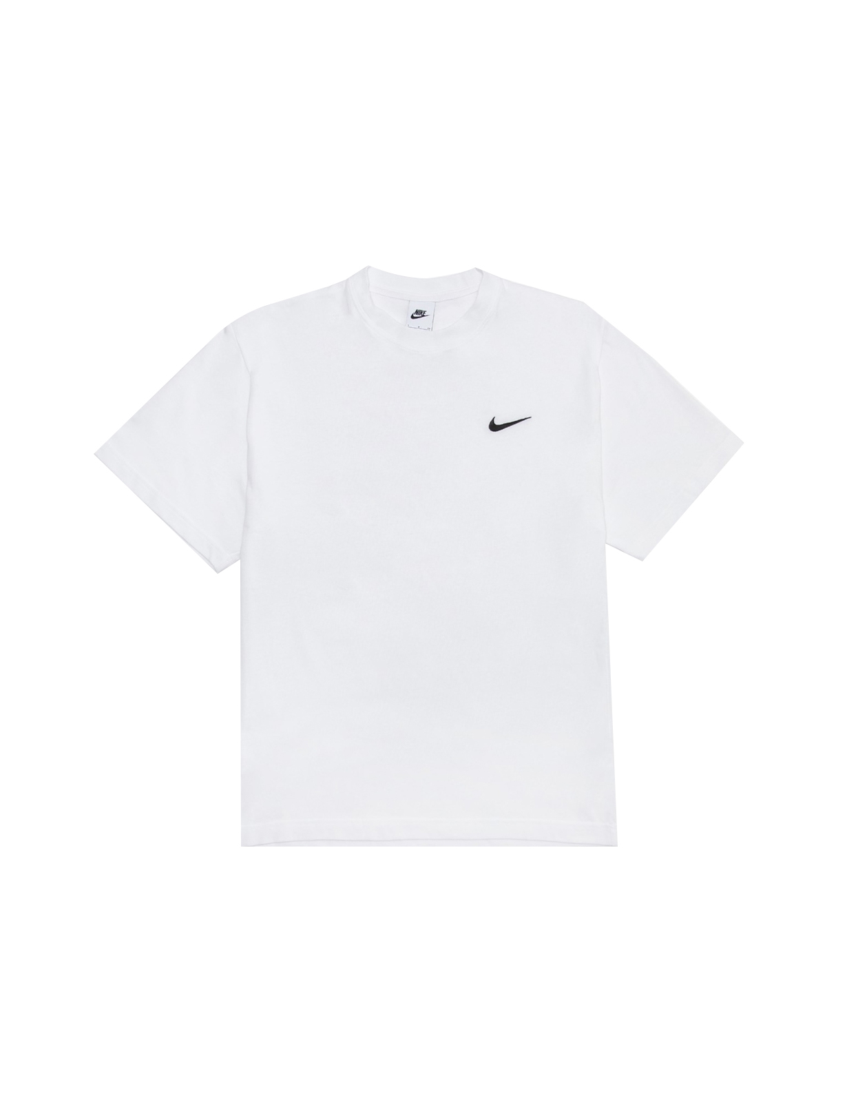 Nike x Stussy The Wide World Tribe T-Shirt