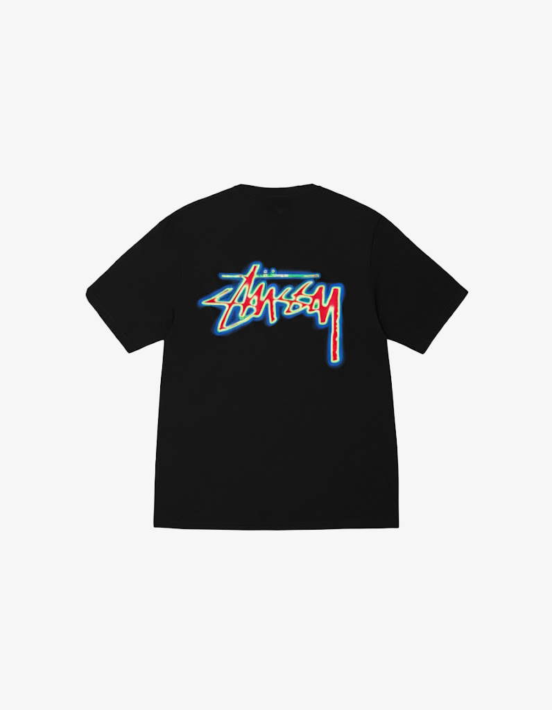 Stussy Thermal Stock Shirt
