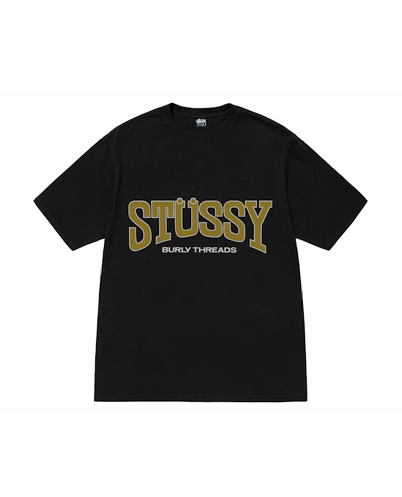 Stussy Burly Threads Shirt