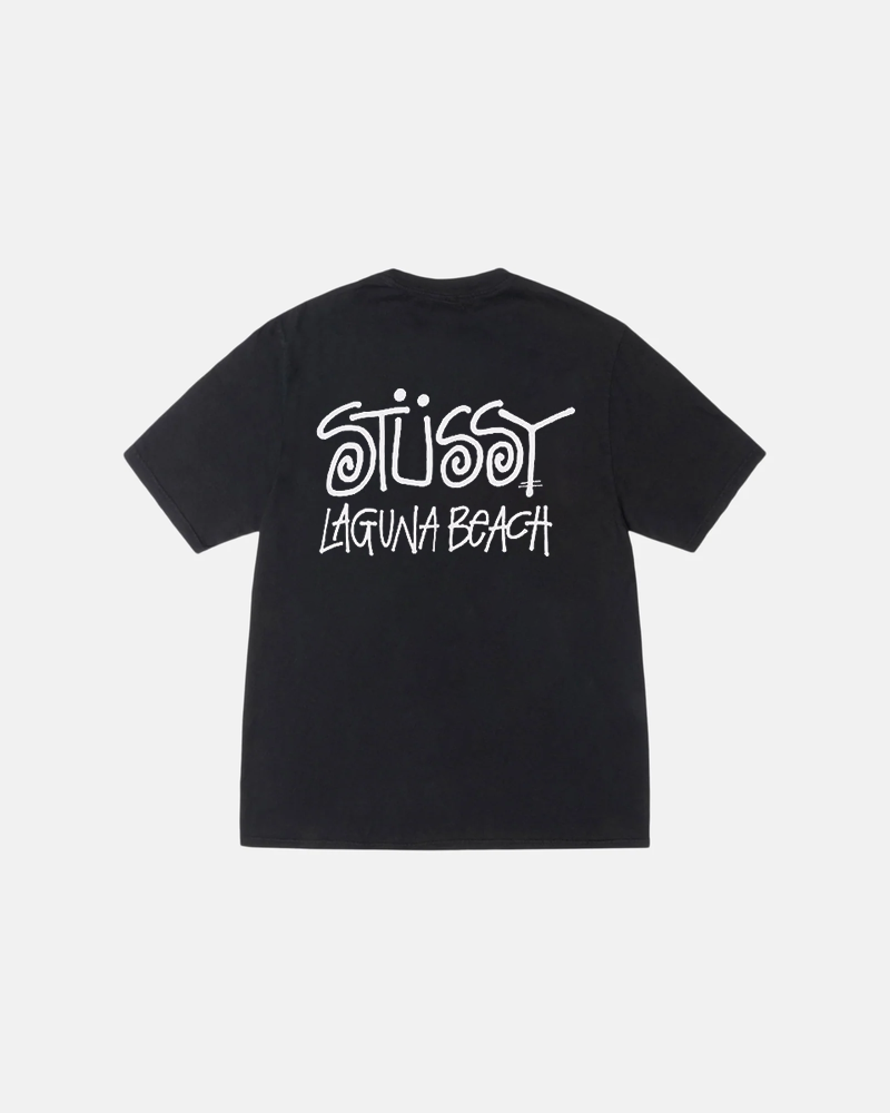 Stussy x Our Legacy Laguna Tee