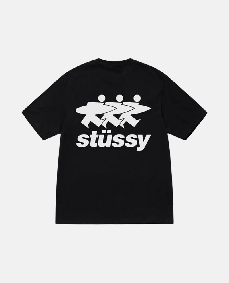 Surfwalk Pigment Dyed Tee