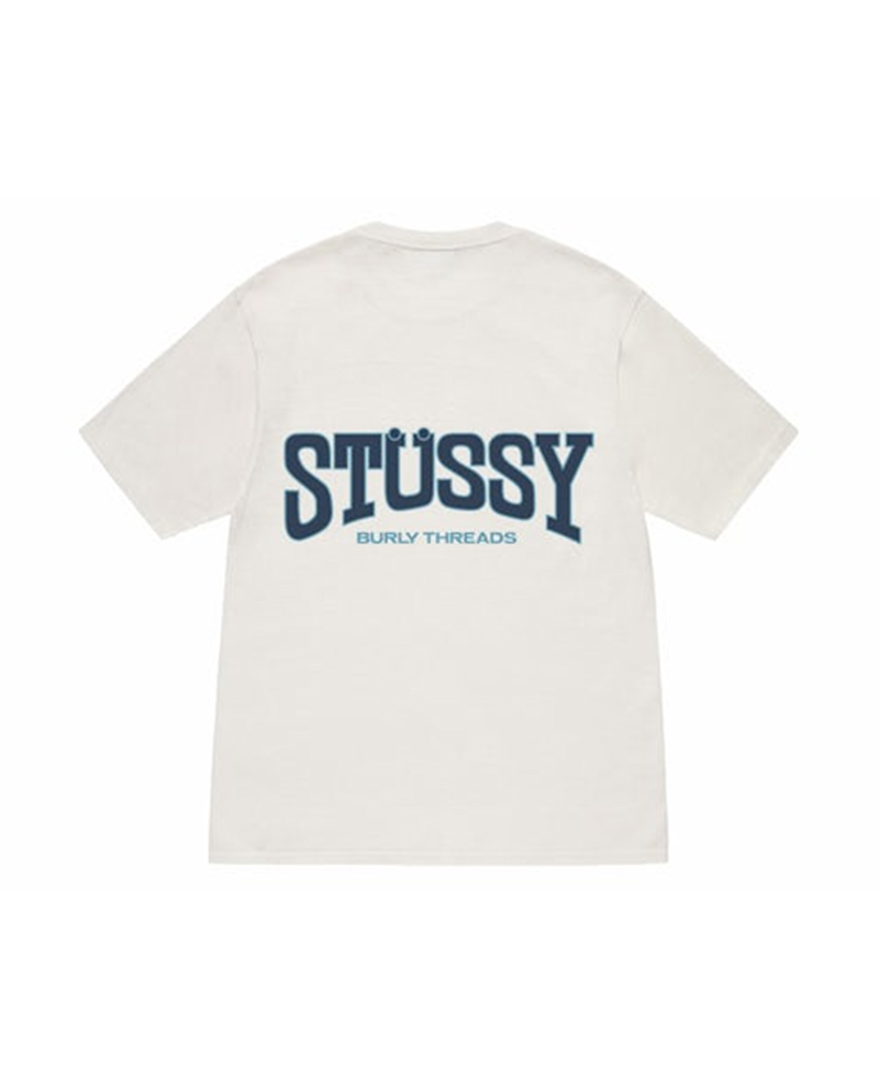 Stussy Burly Threads Shirt