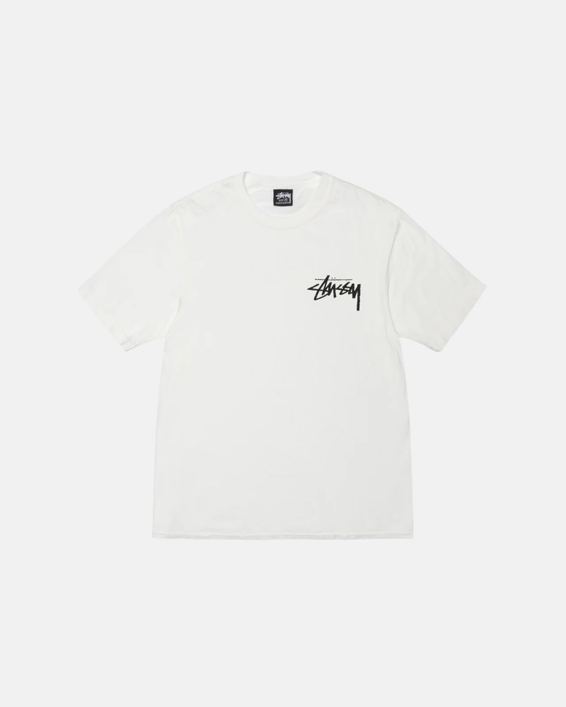 Stussy x Our Legacy Laguna Tee