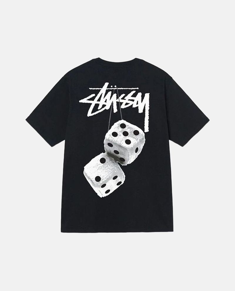 Fuzzy Dice Shirt