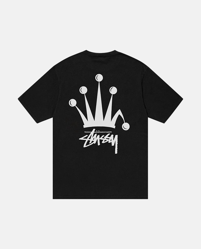Stussy Crown tee