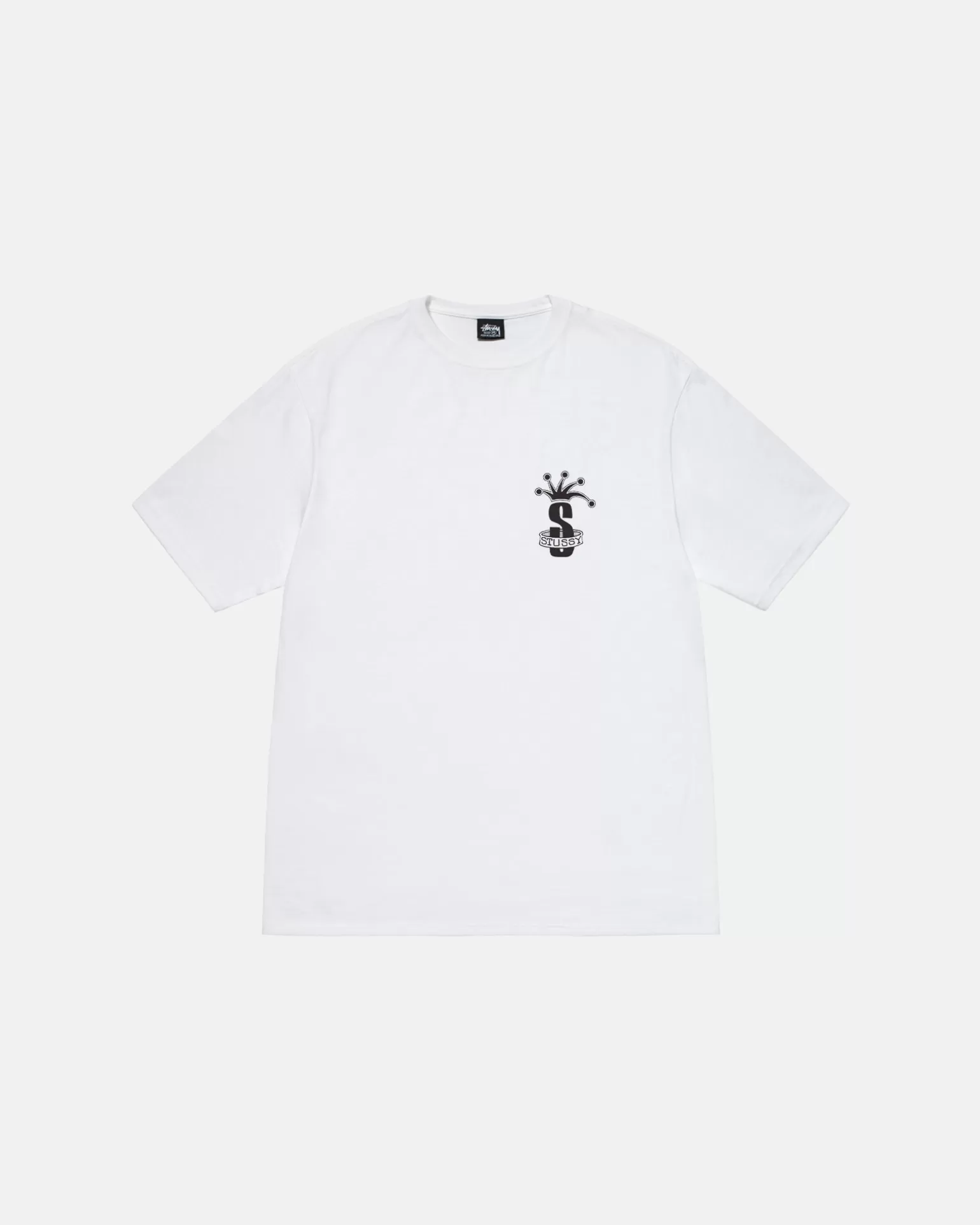 Cheap Crown Band Tee